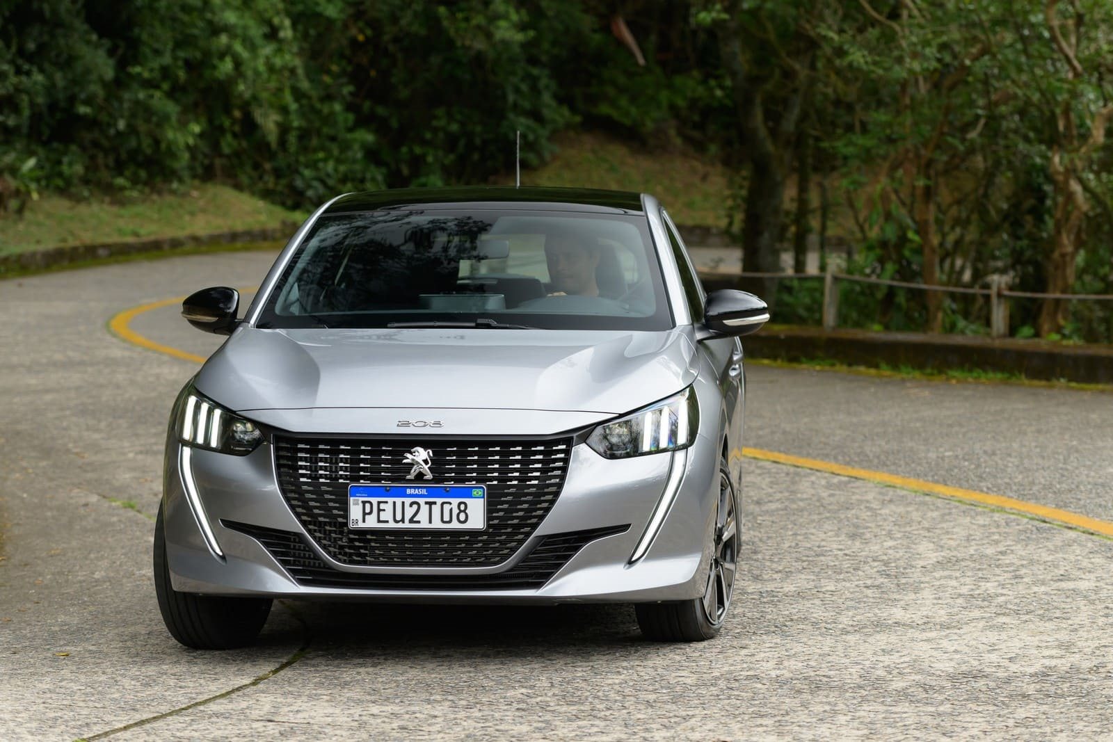 2024 - PEUGEOT 208 STYLE TURBO, foto 28