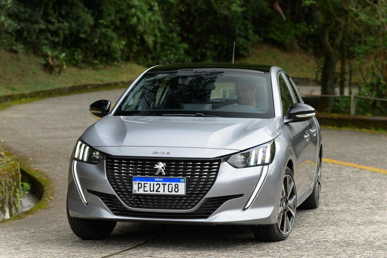 2024 - PEUGEOT 208 STYLE TURBO, foto 29