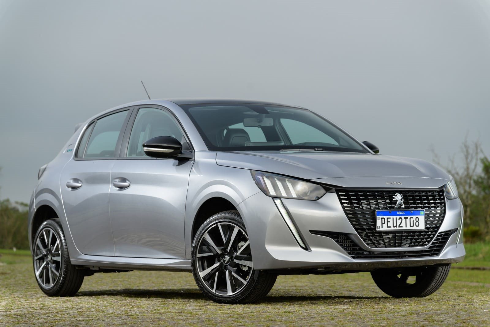 2024 - PEUGEOT 208 STYLE TURBO, foto 30