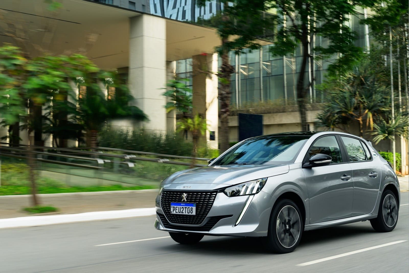 2024 - PEUGEOT 208 STYLE TURBO, foto 34