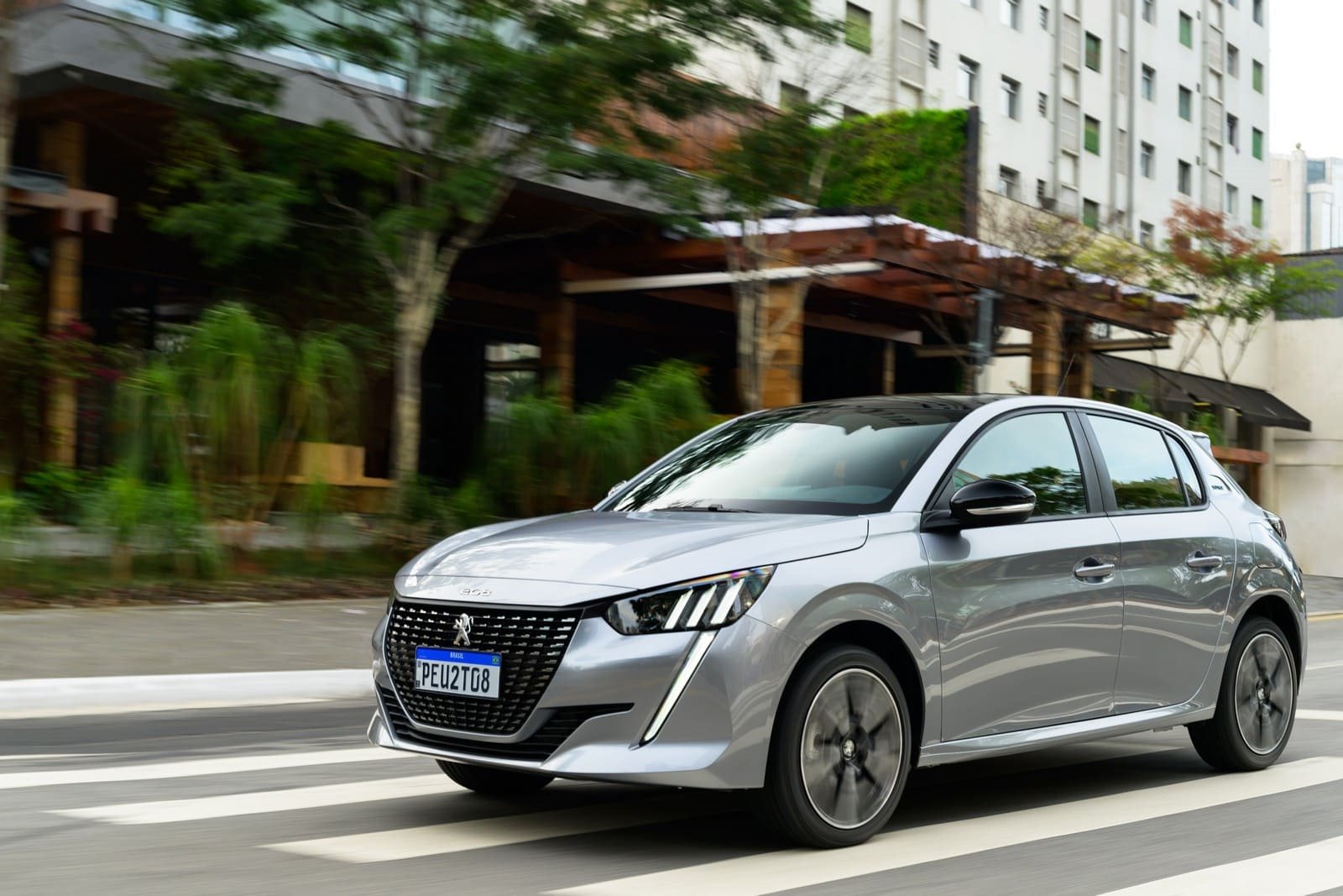 2024 - PEUGEOT 208 STYLE TURBO, foto 36