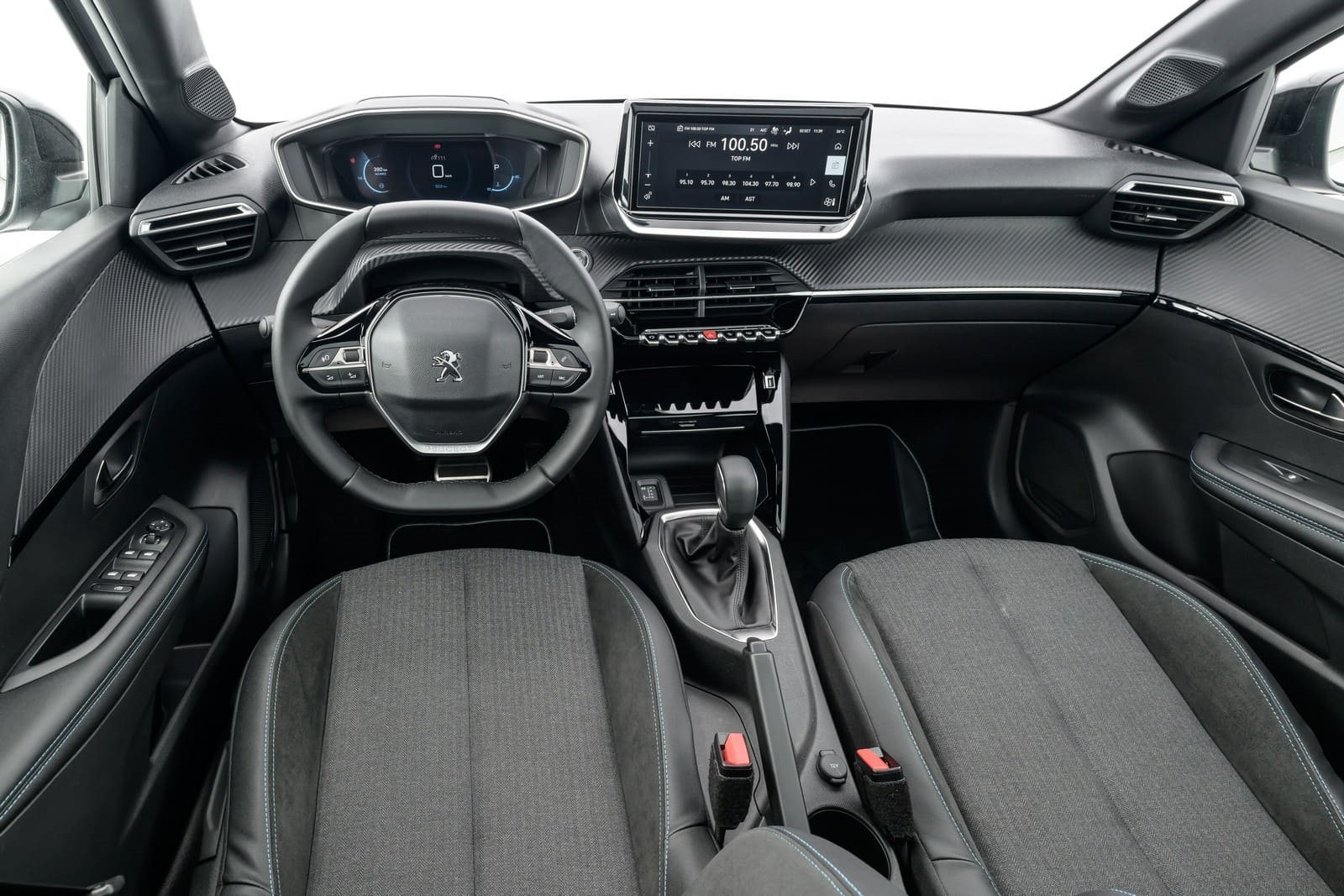 2024 - PEUGEOT 208 STYLE TURBO, foto 43