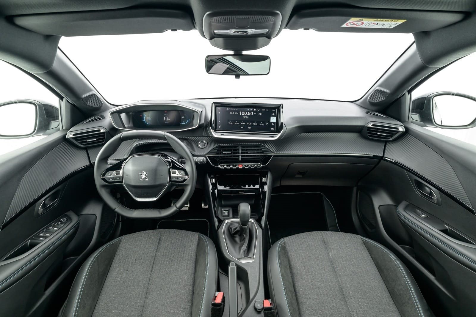 2024 - PEUGEOT 208 STYLE TURBO, foto 44