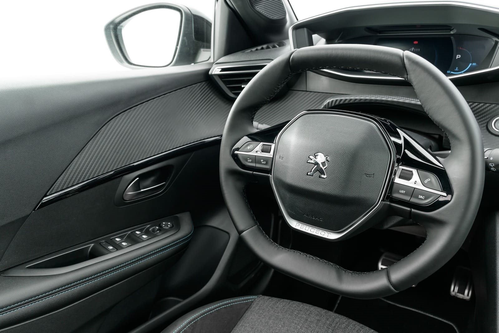 2024 - PEUGEOT 208 STYLE TURBO, foto 45