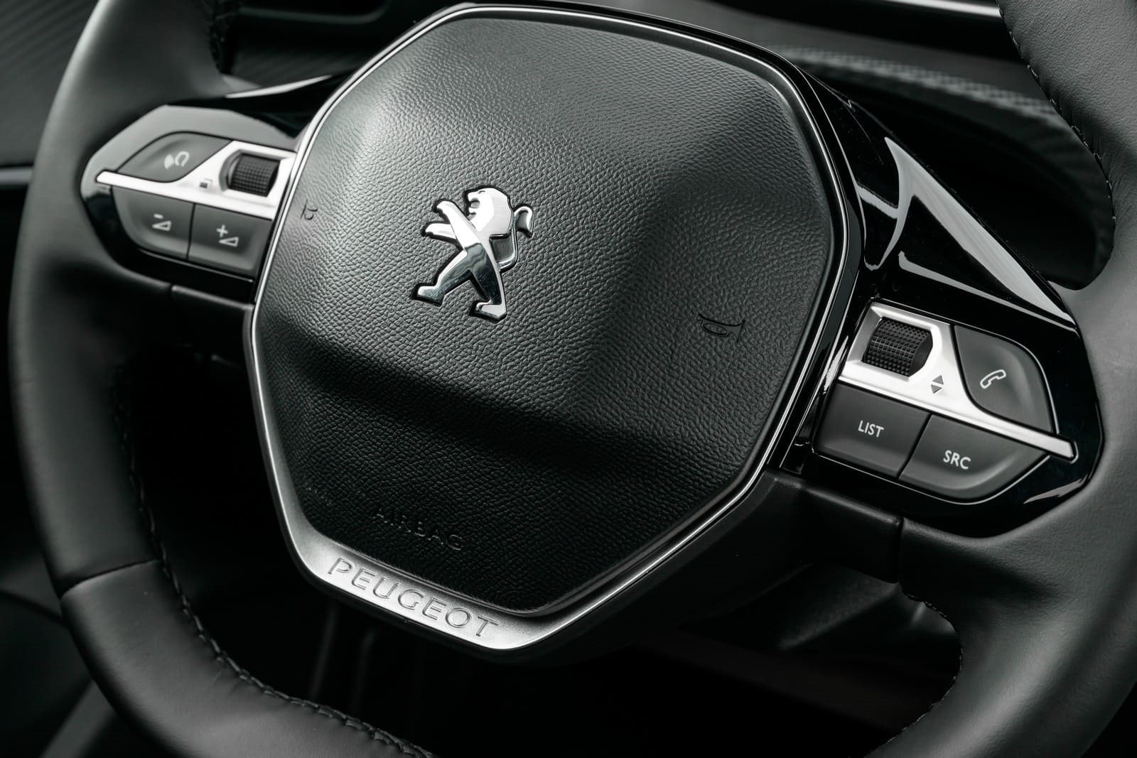 2024 - PEUGEOT 208 STYLE TURBO, foto 46