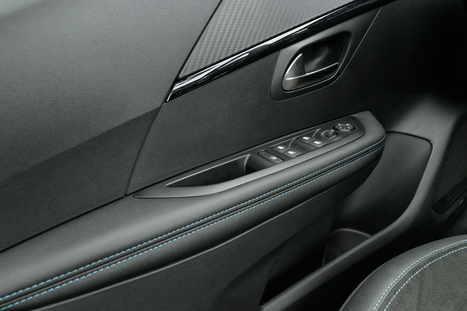 2024 - PEUGEOT 208 STYLE TURBO, foto 49