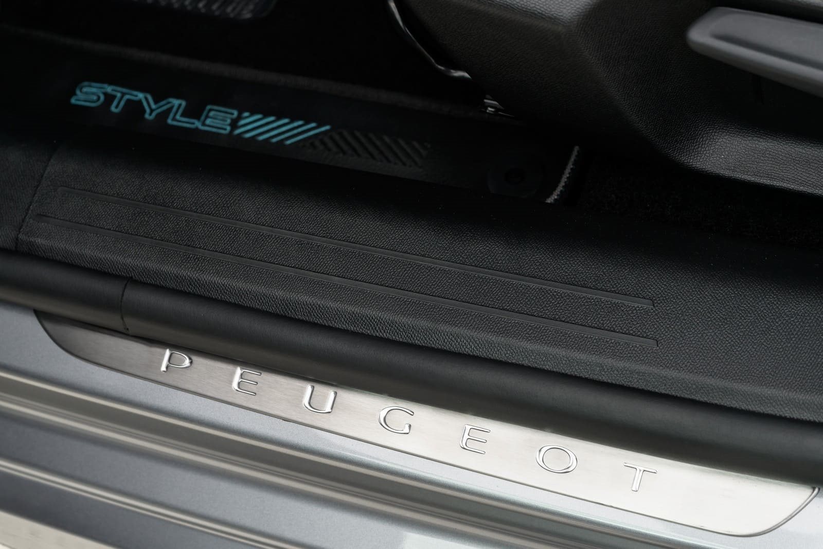 2024 - PEUGEOT 208 STYLE TURBO, foto 50