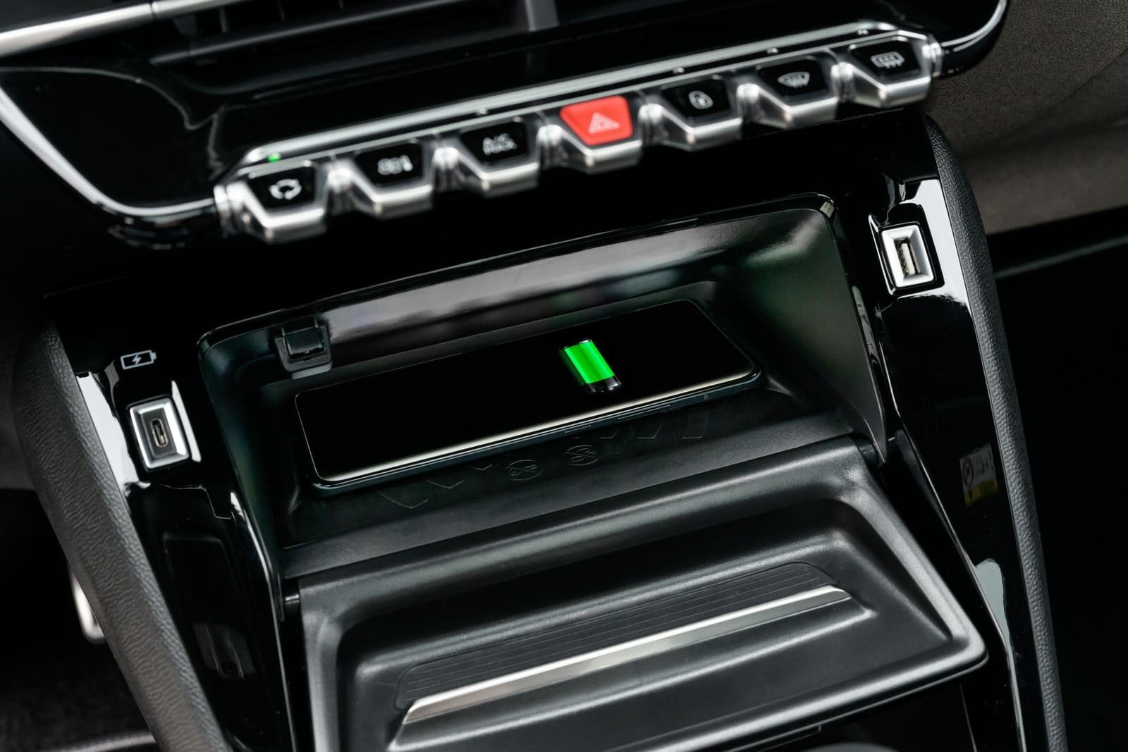 2024 - PEUGEOT 208 STYLE TURBO, foto 53
