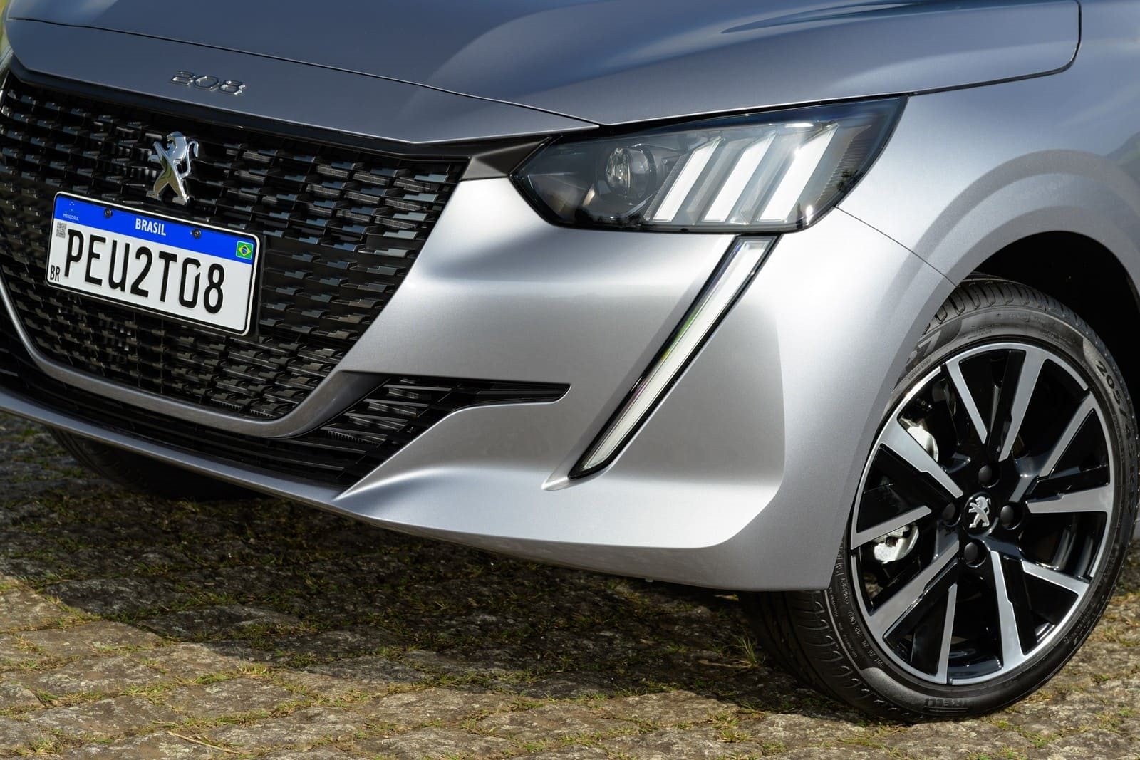 2024 - PEUGEOT 208 STYLE TURBO, foto 57