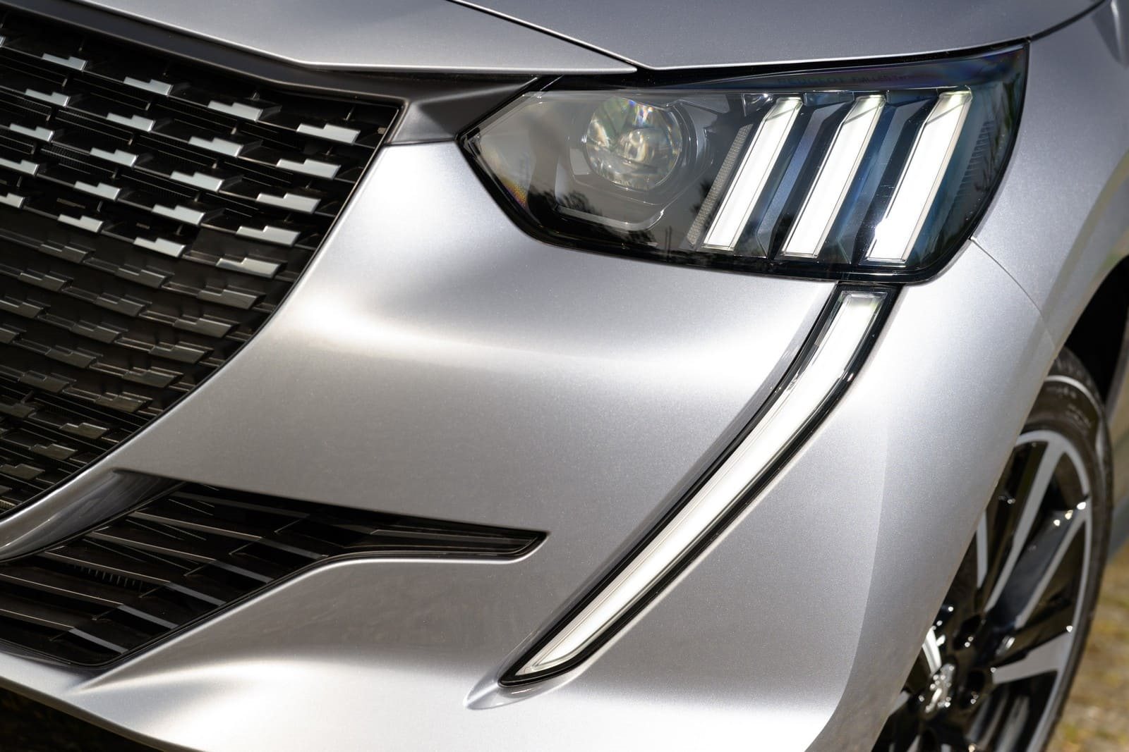 2024 - PEUGEOT 208 STYLE TURBO, foto 58