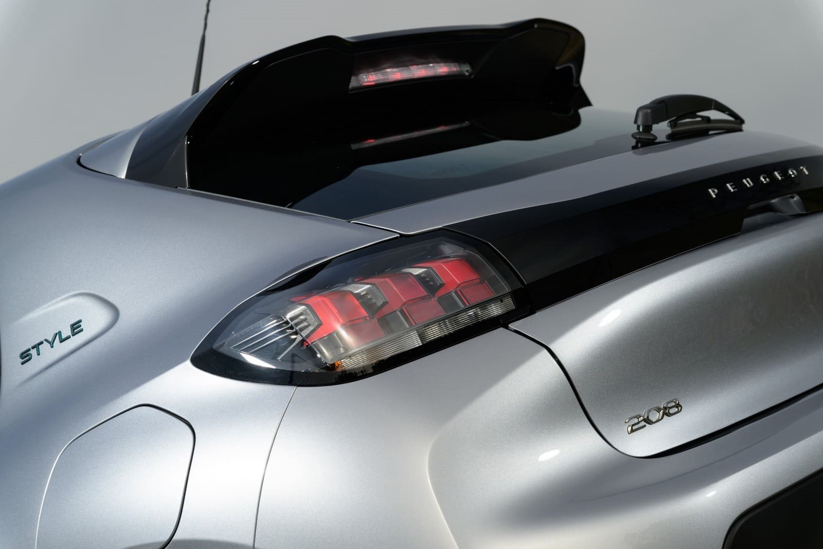 2024 - PEUGEOT 208 STYLE TURBO, foto 59