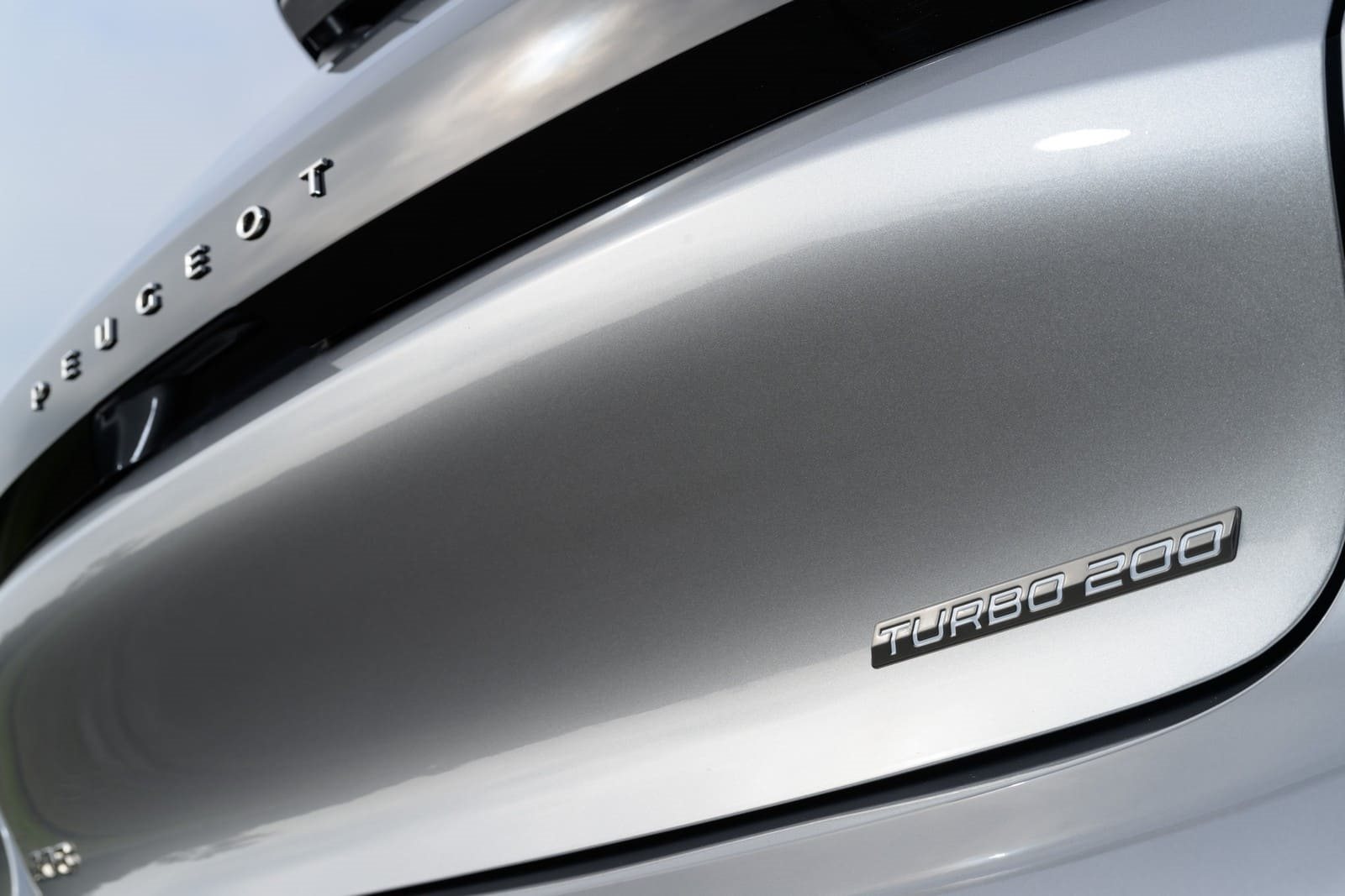 2024 - PEUGEOT 208 STYLE TURBO, foto 60