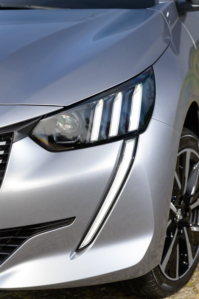 2024 - PEUGEOT 208 STYLE TURBO, foto 62