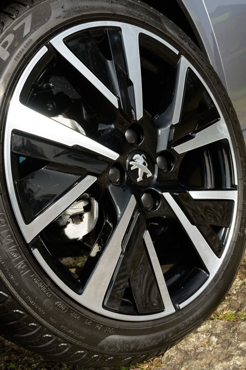 2024 - PEUGEOT 208 STYLE TURBO, foto 63