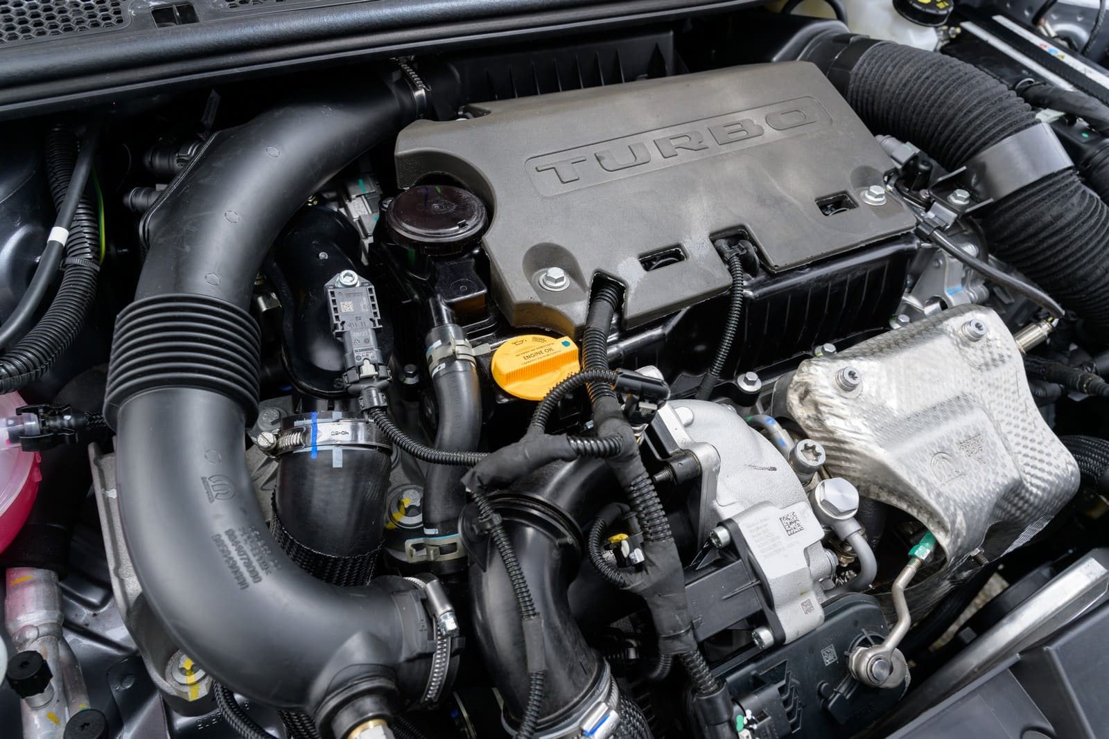 2024 - PEUGEOT 208 STYLE TURBO, foto 65
