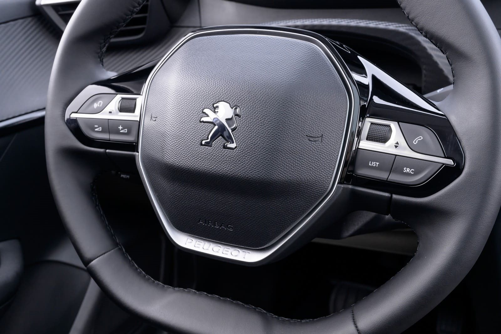 2024 - PEUGEOT 208 GRIFFE TURBO, foto 13