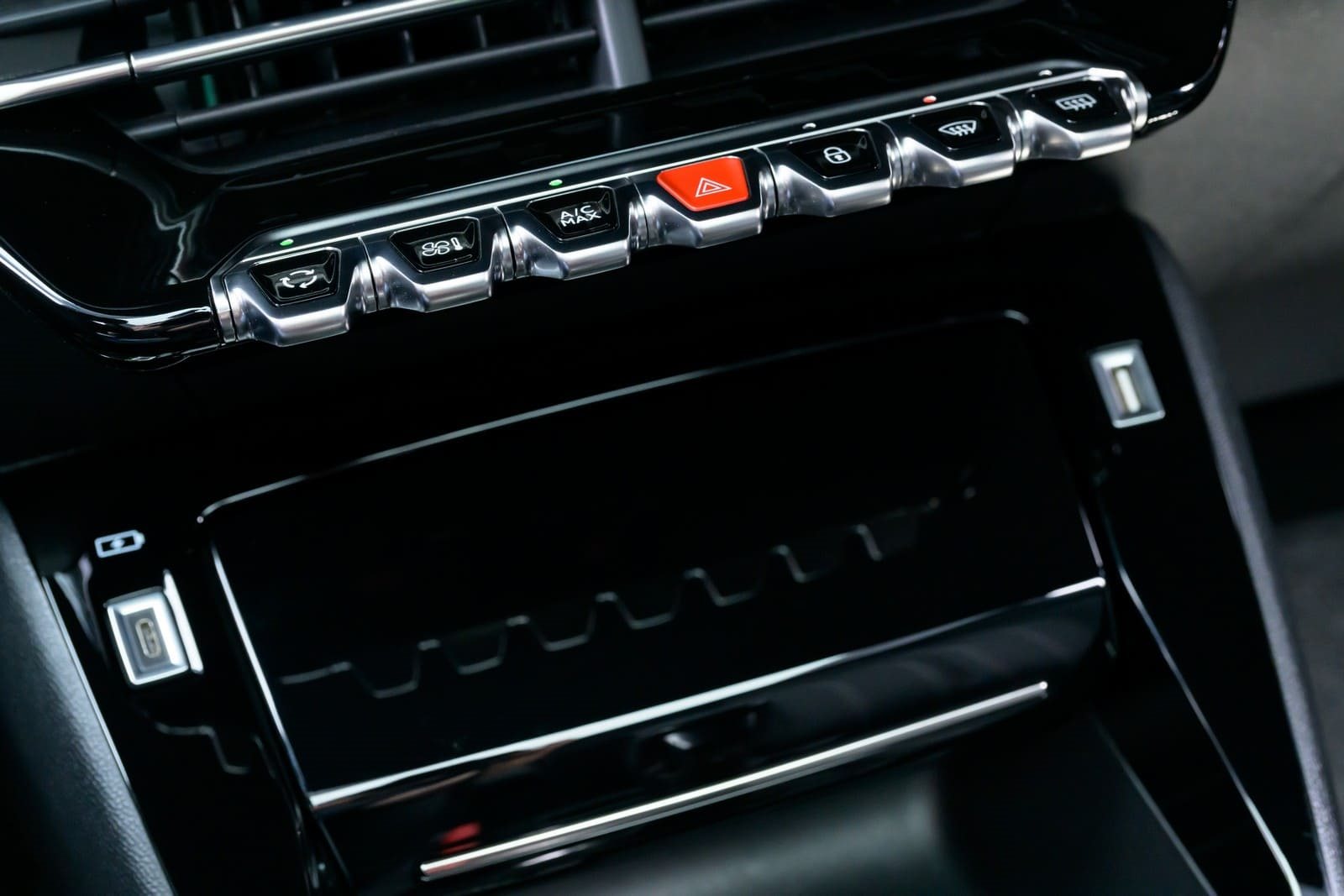 2024 - PEUGEOT 208 GRIFFE TURBO, foto 14