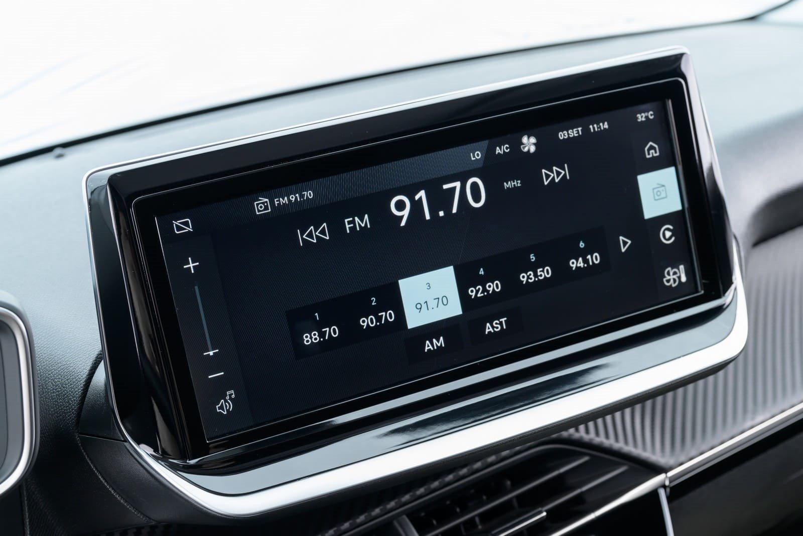 2024 - PEUGEOT 208 GRIFFE TURBO, foto 15