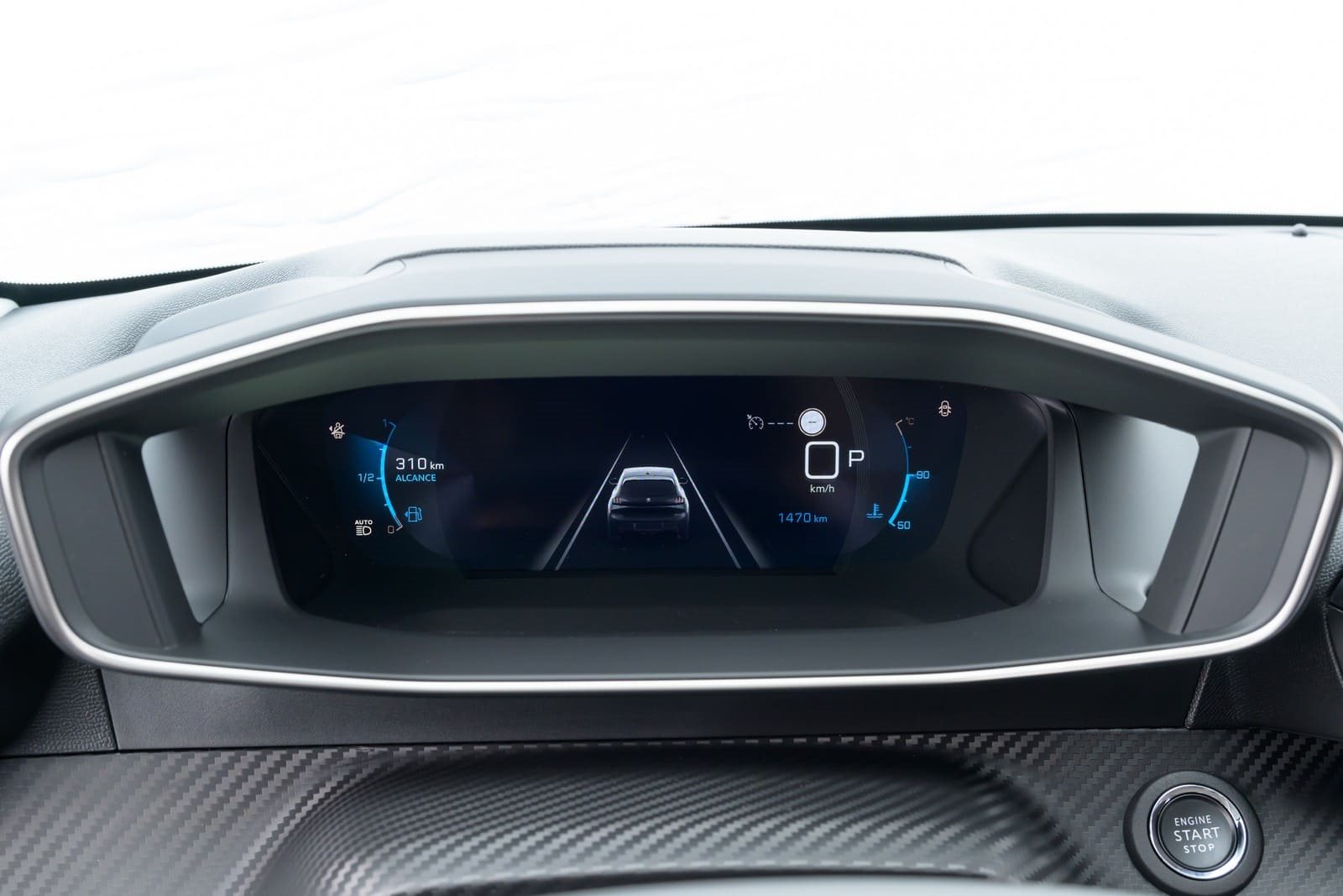 2024 - PEUGEOT 208 GRIFFE TURBO, foto 19