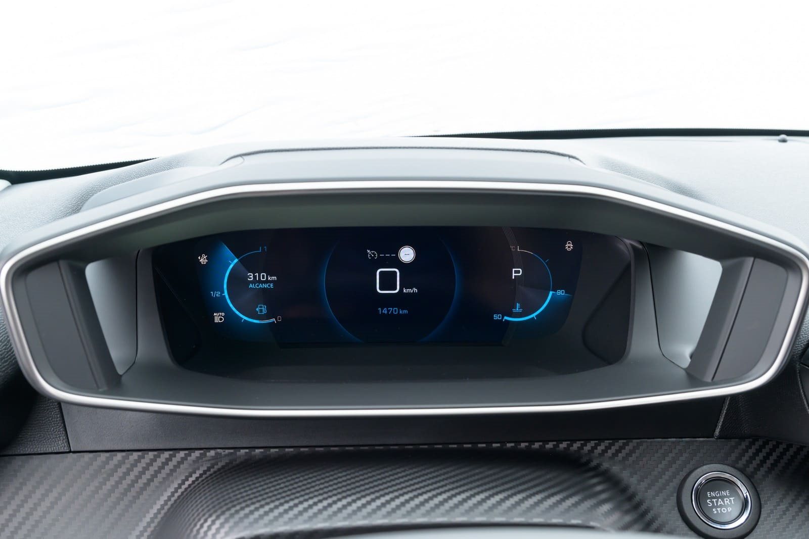 2024 - PEUGEOT 208 GRIFFE TURBO, foto 20