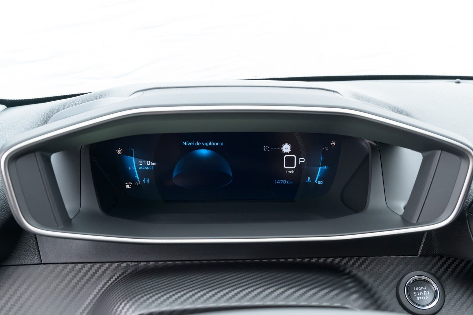 2024 - PEUGEOT 208 GRIFFE TURBO, foto 21