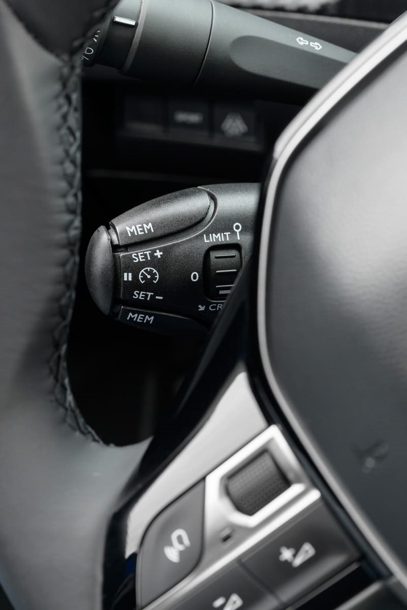 2024 - PEUGEOT 208 GRIFFE TURBO, foto 25