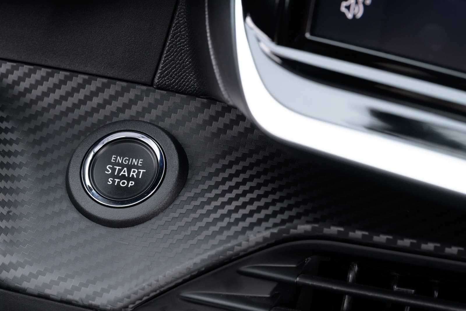 2024 - PEUGEOT 208 GRIFFE TURBO, foto 28