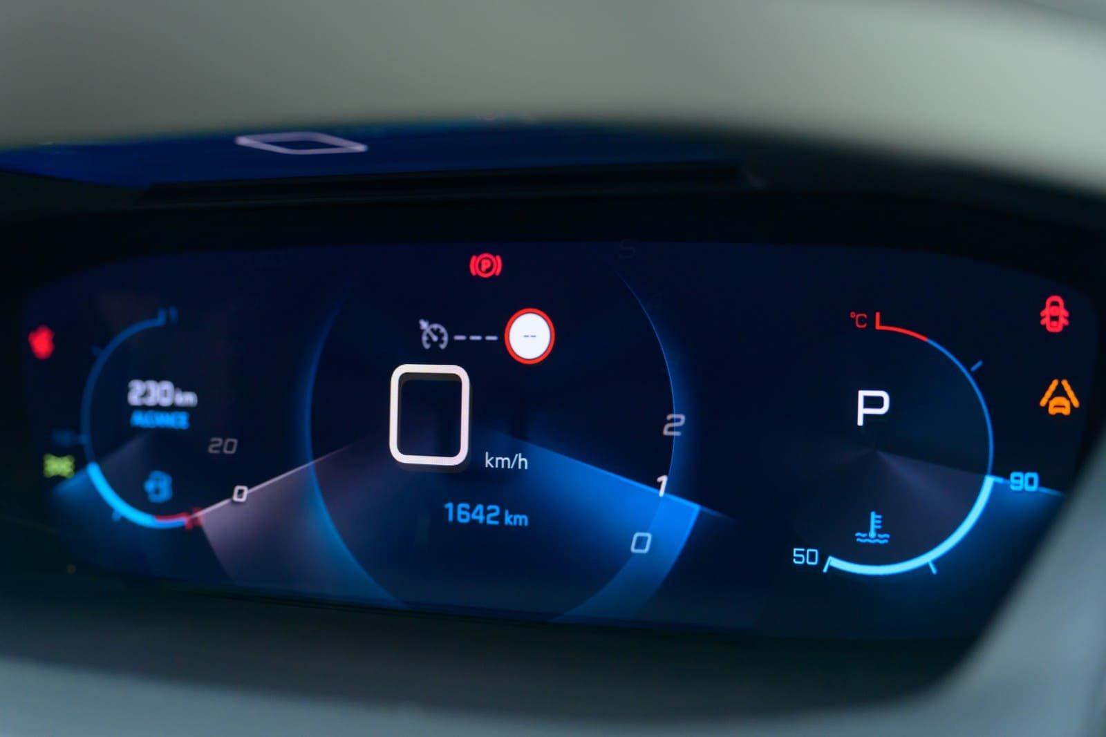 2024 - PEUGEOT 208 GRIFFE TURBO, foto 37