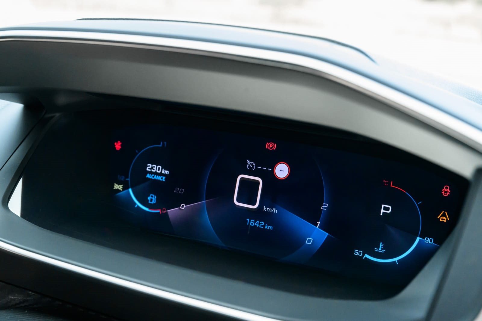 2024 - PEUGEOT 208 GRIFFE TURBO, foto 38