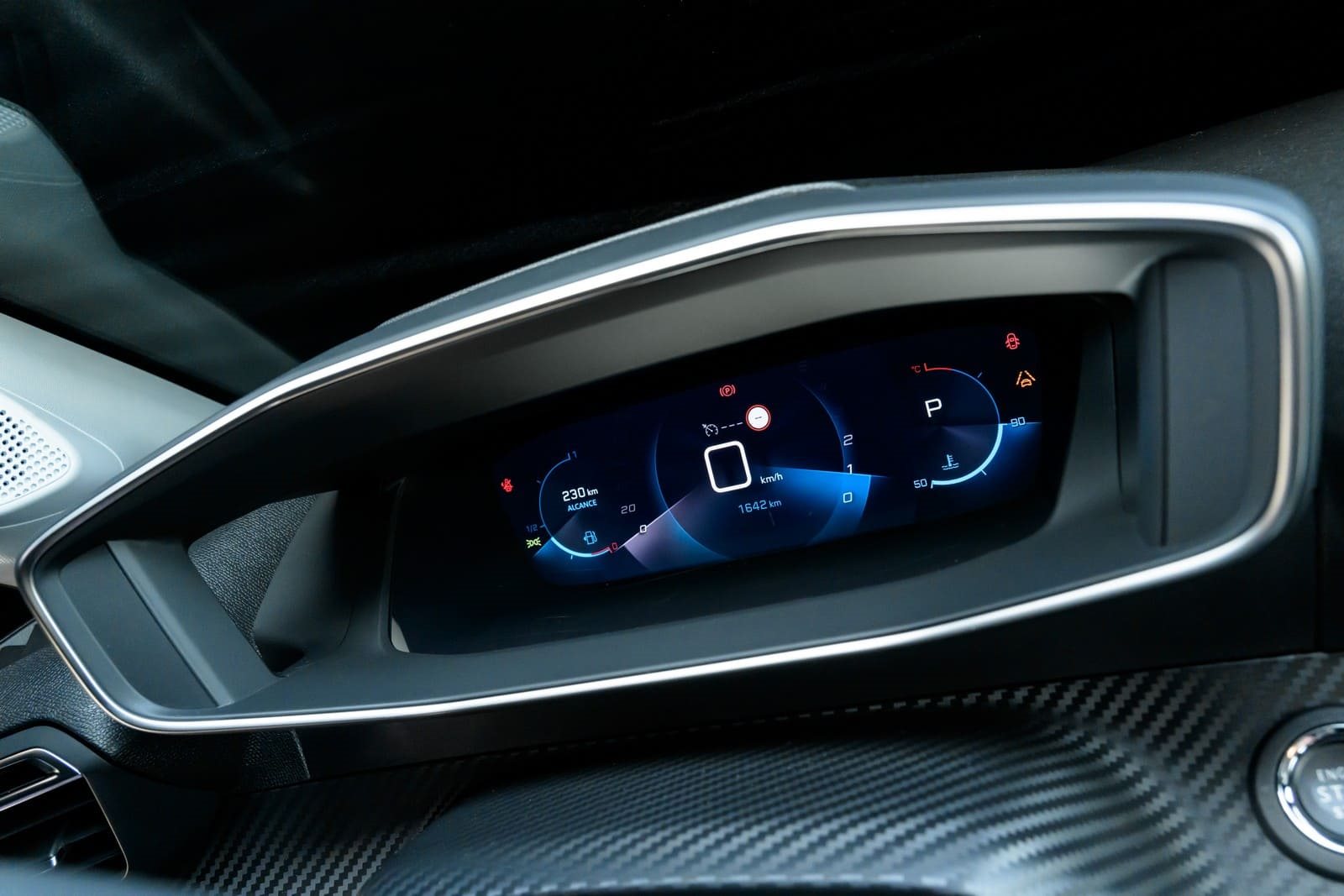 2024 - PEUGEOT 208 GRIFFE TURBO, foto 39