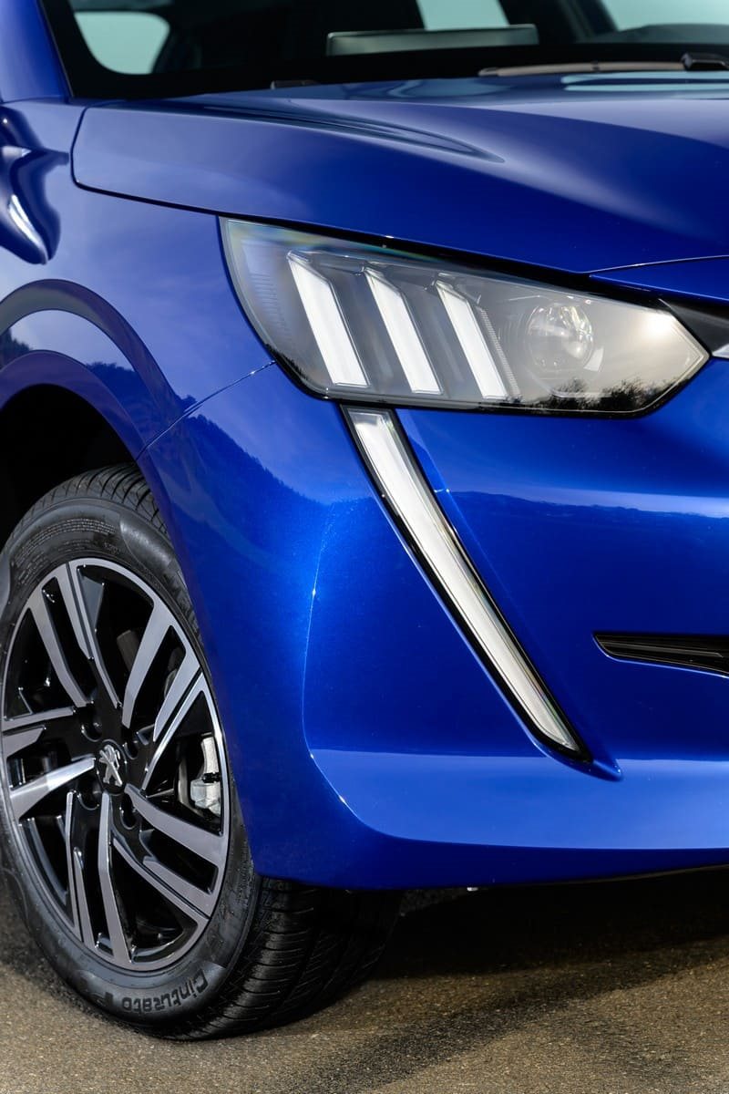 2024 - PEUGEOT 208 GRIFFE TURBO, foto 46