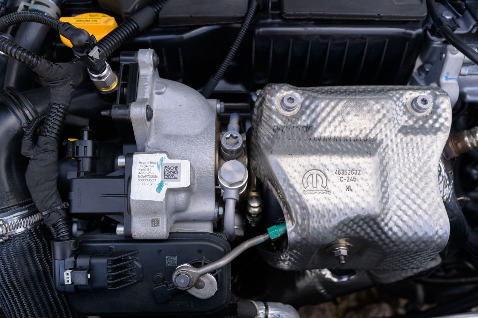 2024 - PEUGEOT 208 GRIFFE TURBO, foto 51