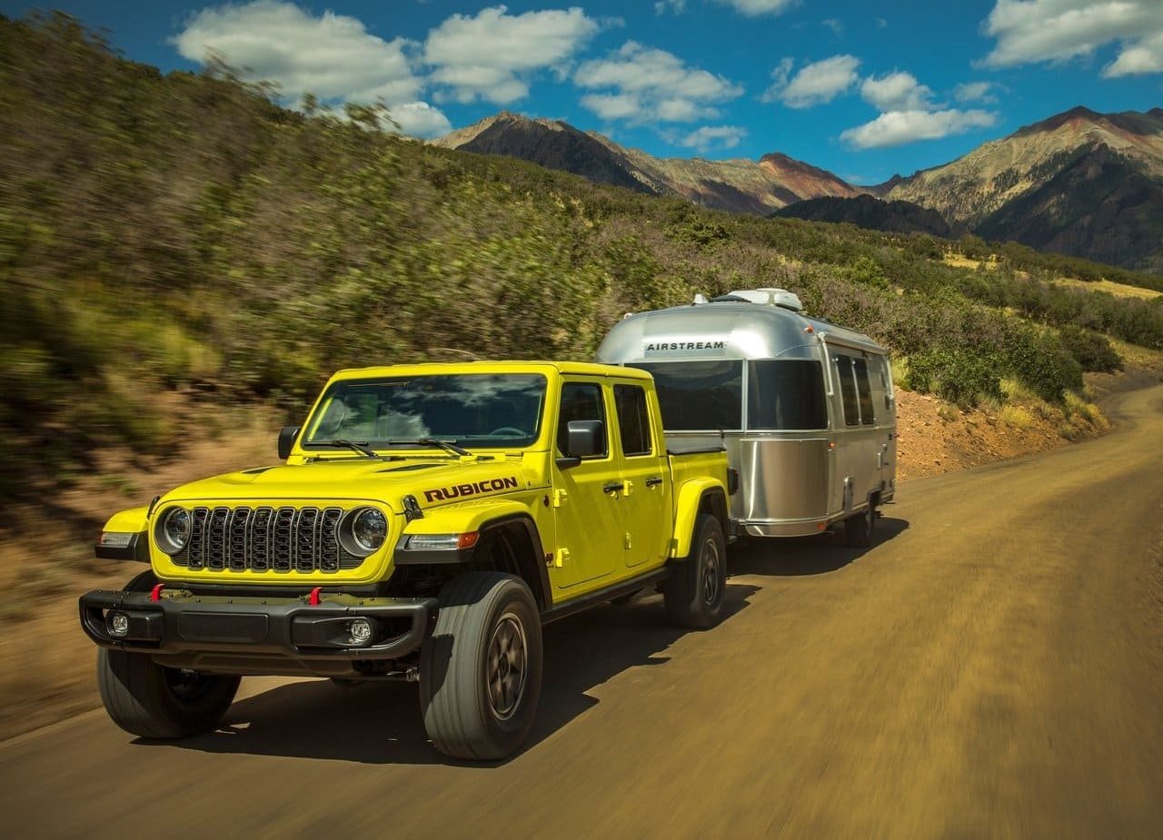 JEEP GLADIATOR, foto 17