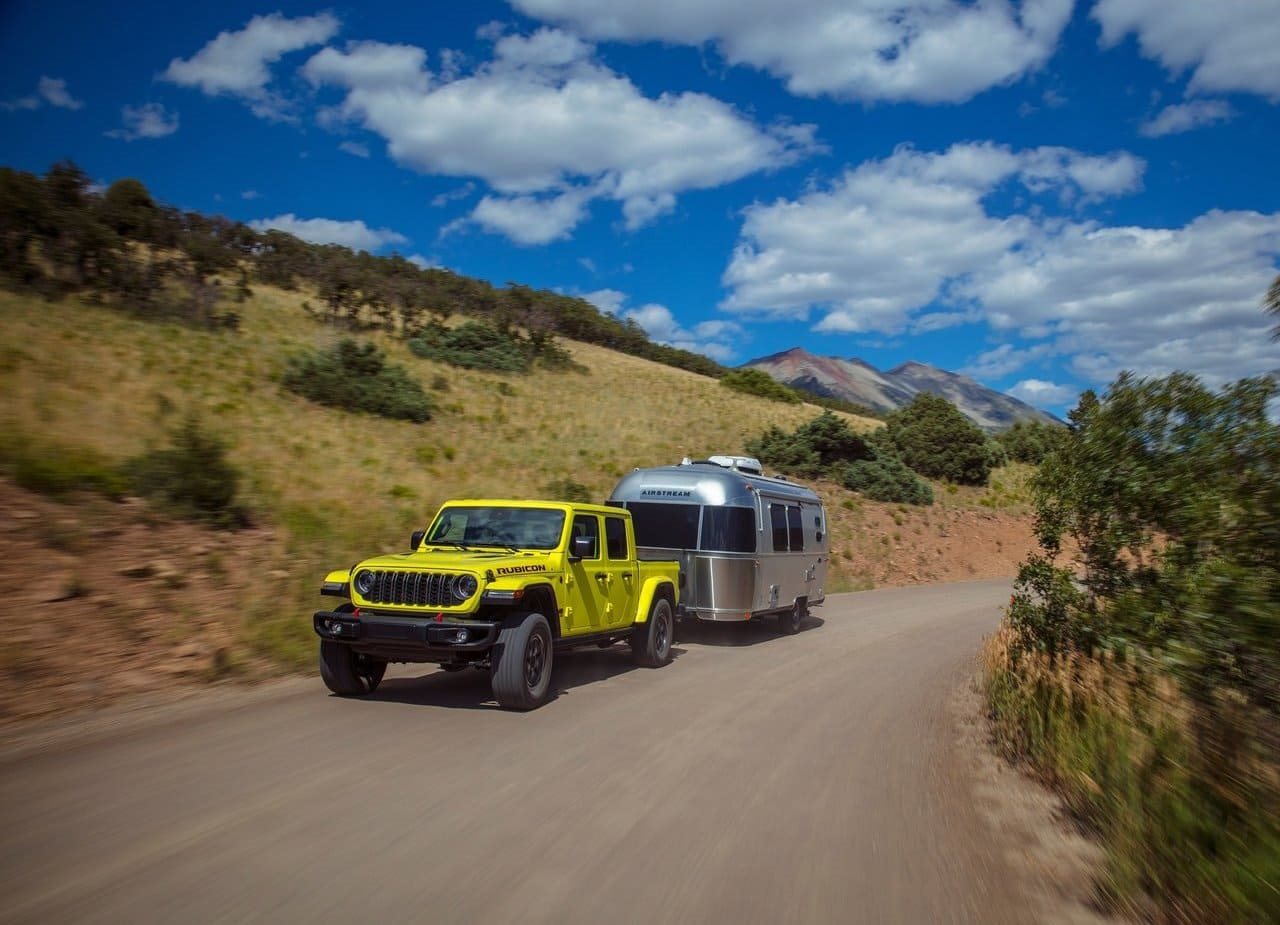 JEEP GLADIATOR, foto 20