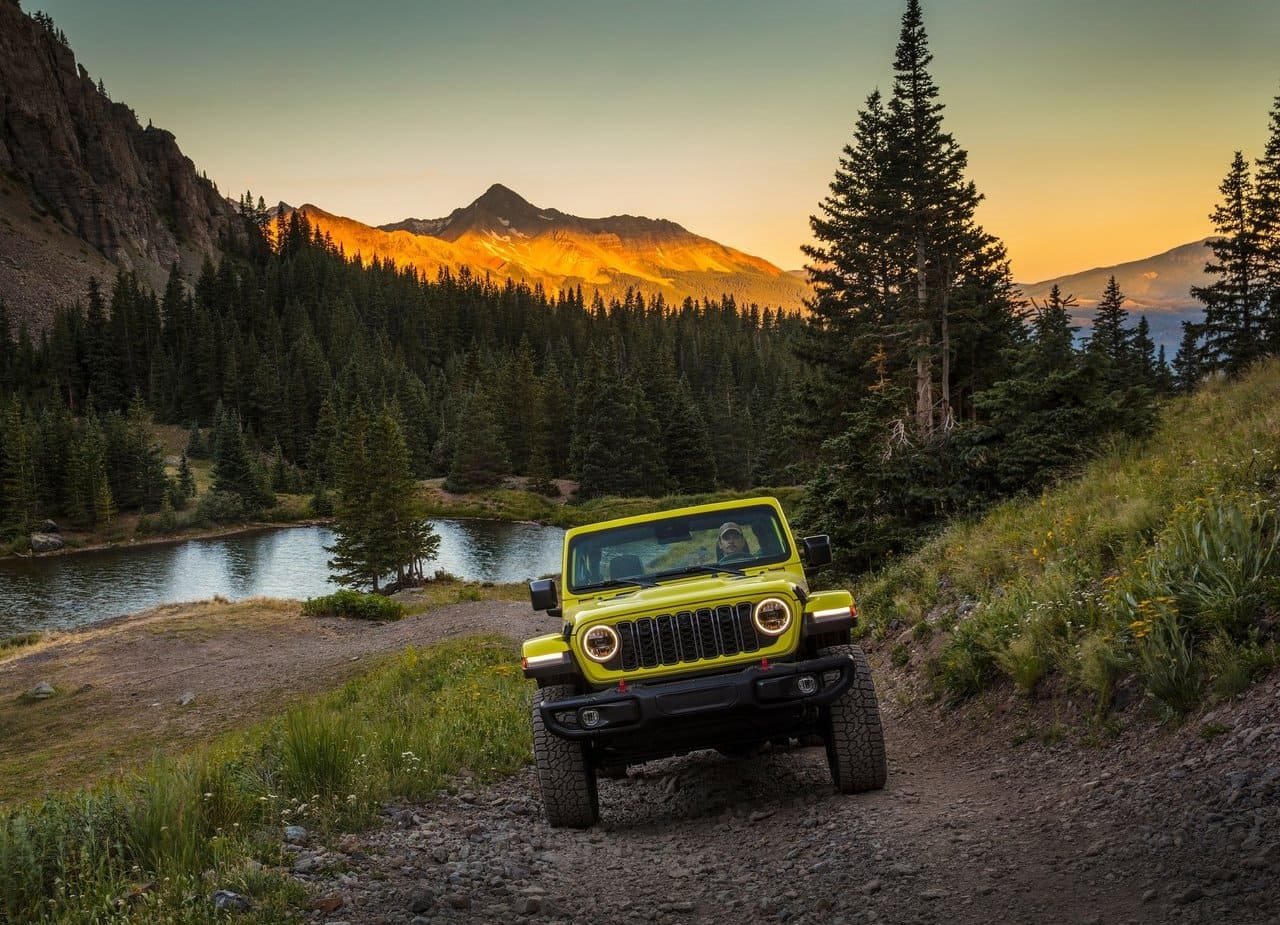 JEEP GLADIATOR, foto 52