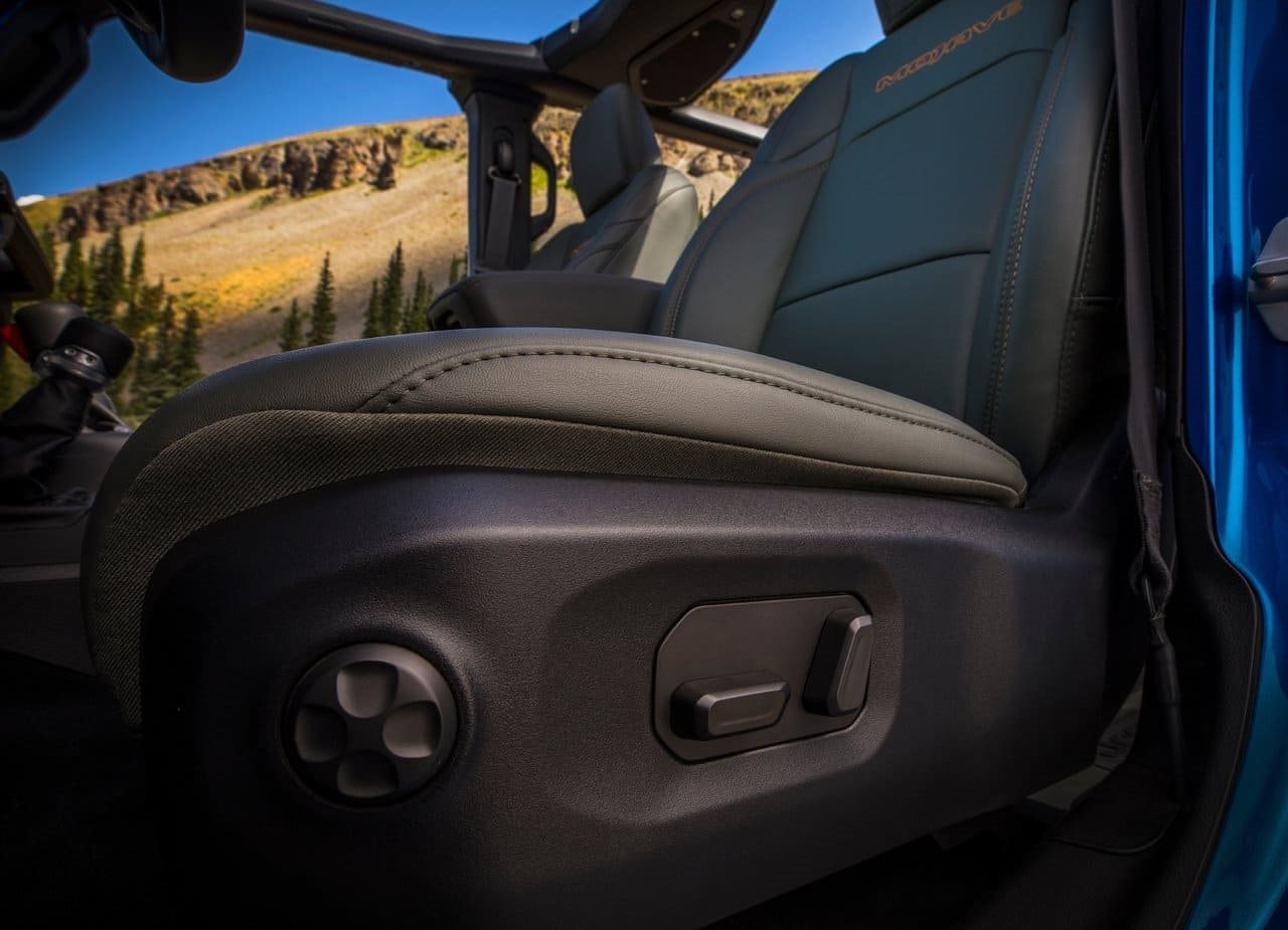 JEEP GLADIATOR, foto 75
