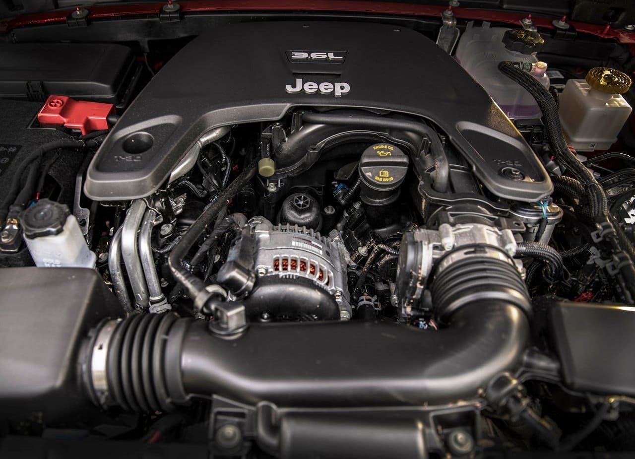 JEEP GLADIATOR, foto 93