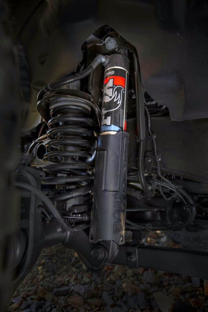 JEEP GLADIATOR, foto 94