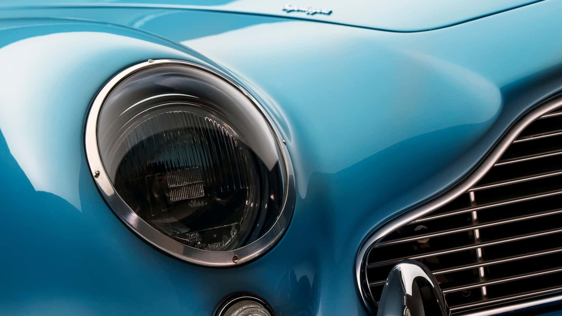 2023 - ASTON MARTIN DB5 60TH ANNIVERSARY, foto 11
