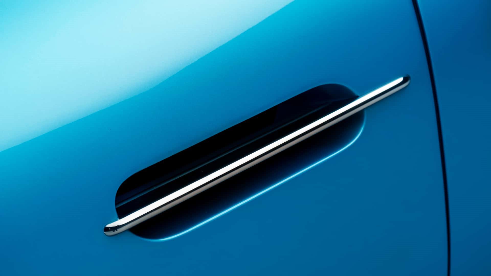 2023 - ASTON MARTIN DB5 60TH ANNIVERSARY, foto 13