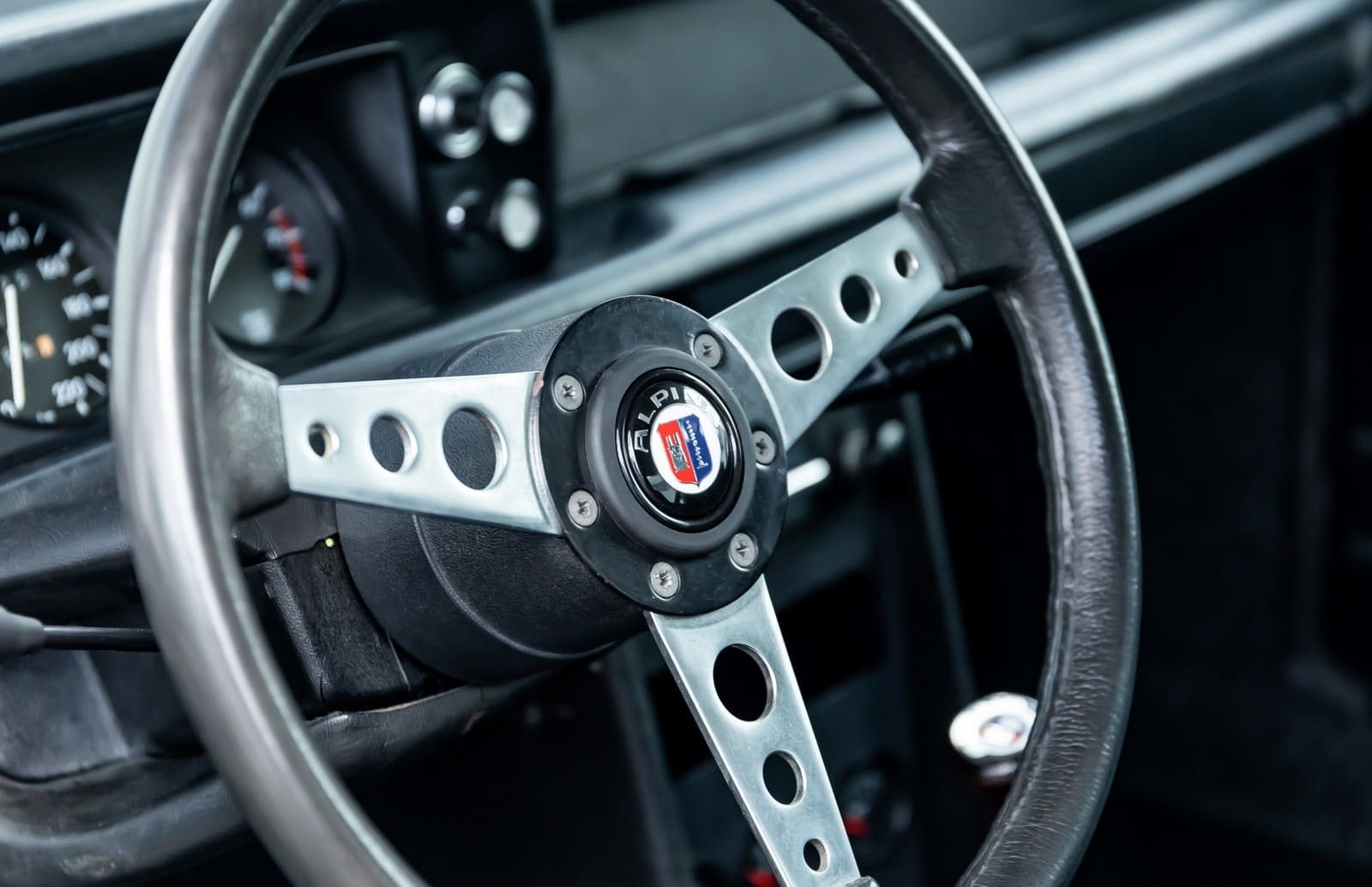 BMW 2002 TII ALPINA BY MANHART, foto 21