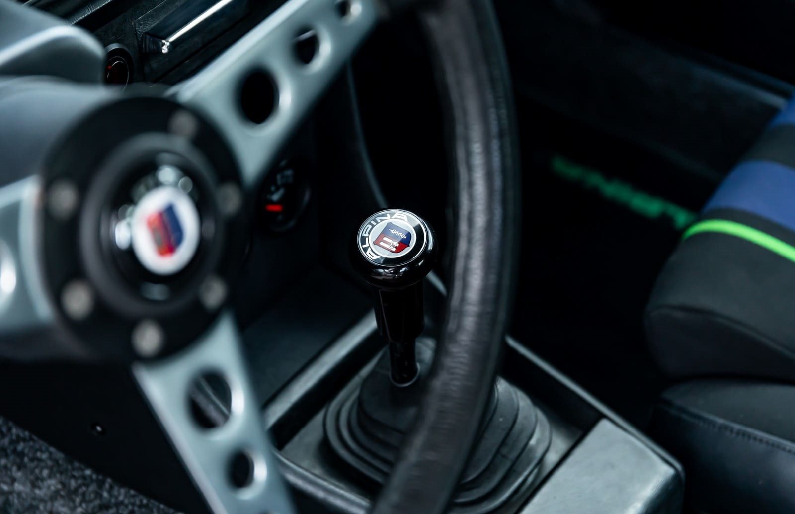 BMW 2002 TII ALPINA BY MANHART, foto 22