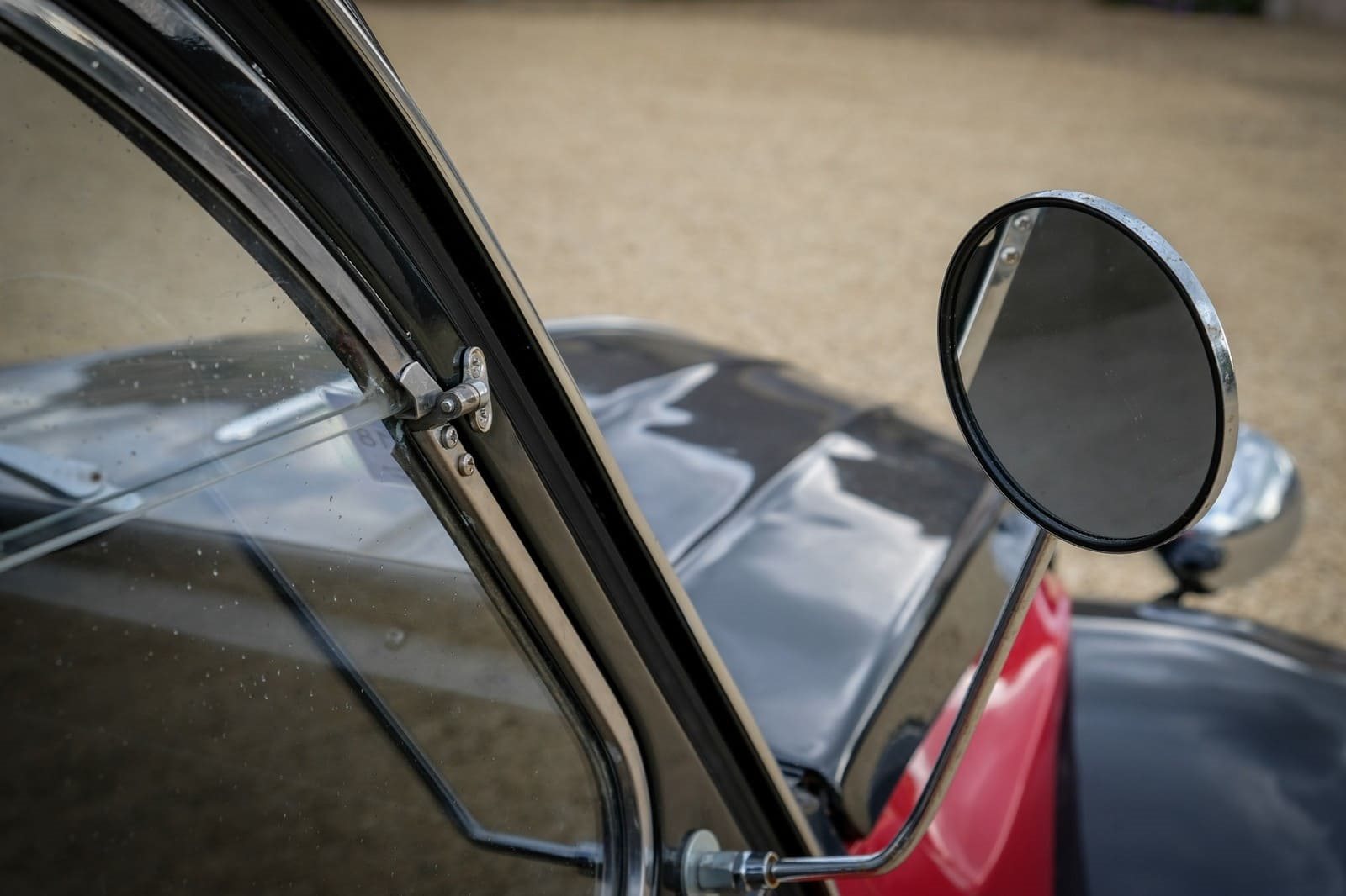 1977 - CITROËN 2CV PICK-UP, foto 24