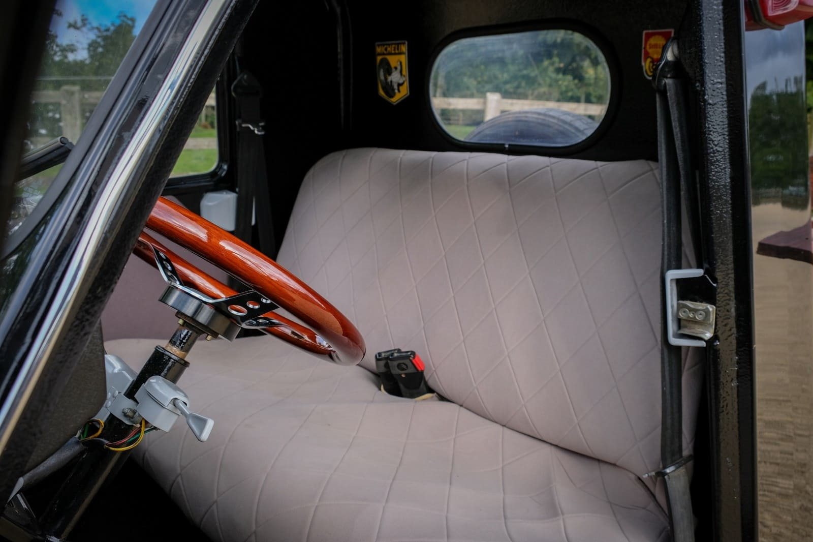 1977 - CITROËN 2CV PICK-UP, foto 36