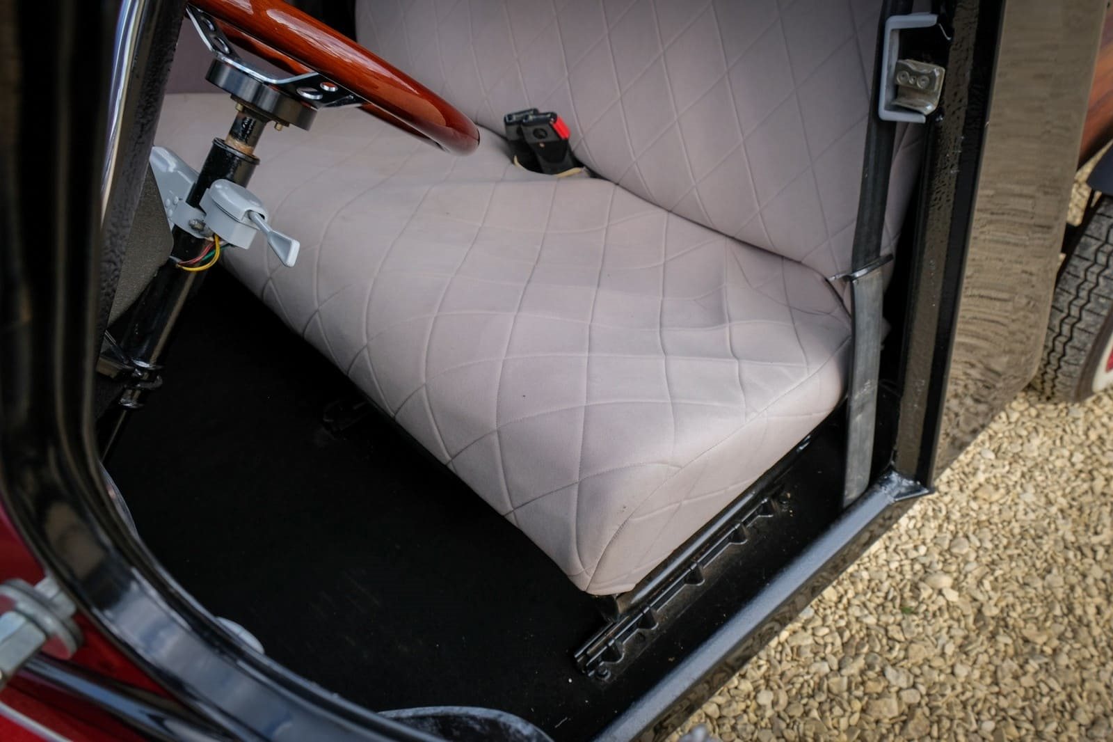 1977 - CITROËN 2CV PICK-UP, foto 37
