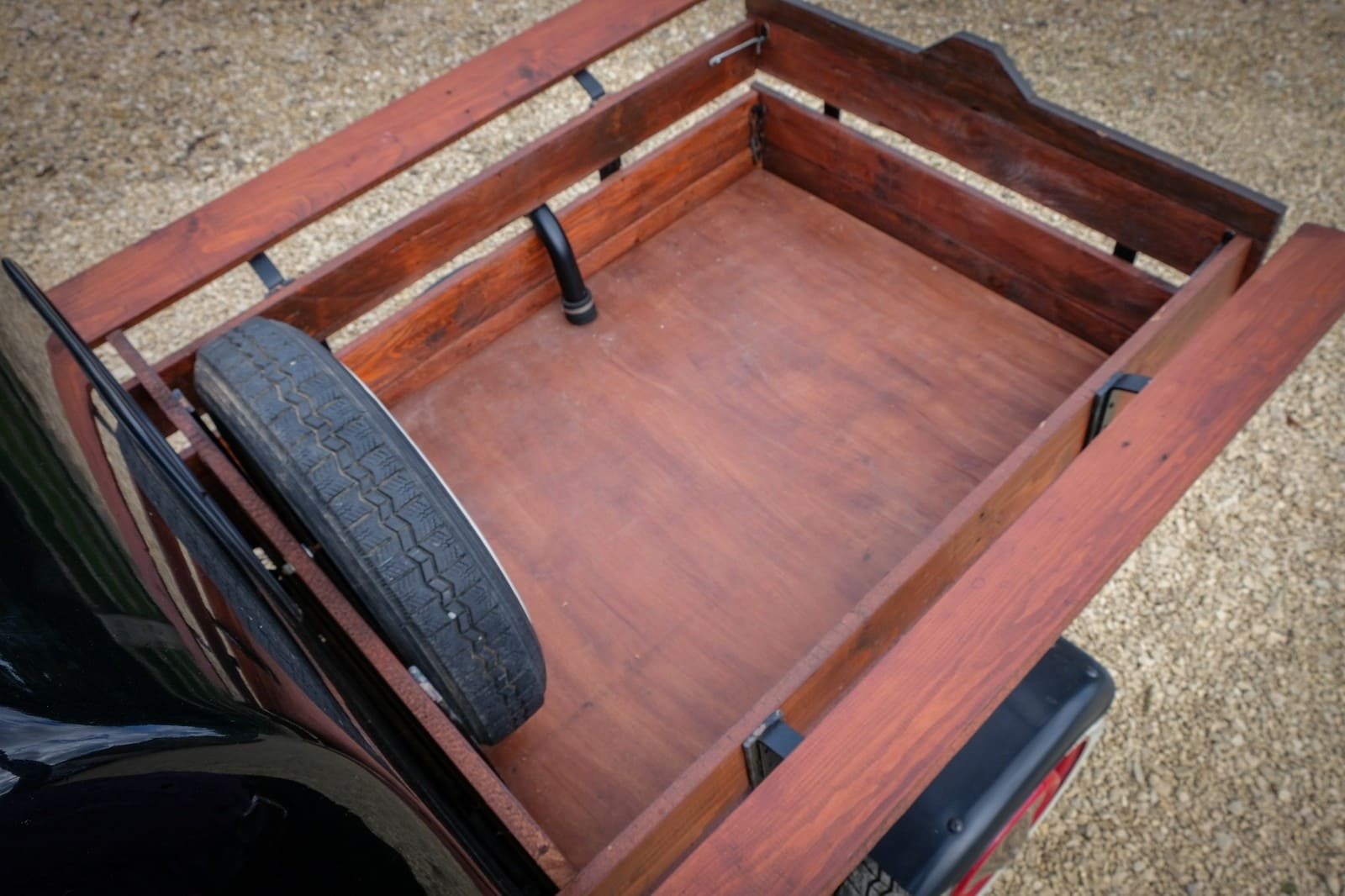 1977 - CITROËN 2CV PICK-UP, foto 43