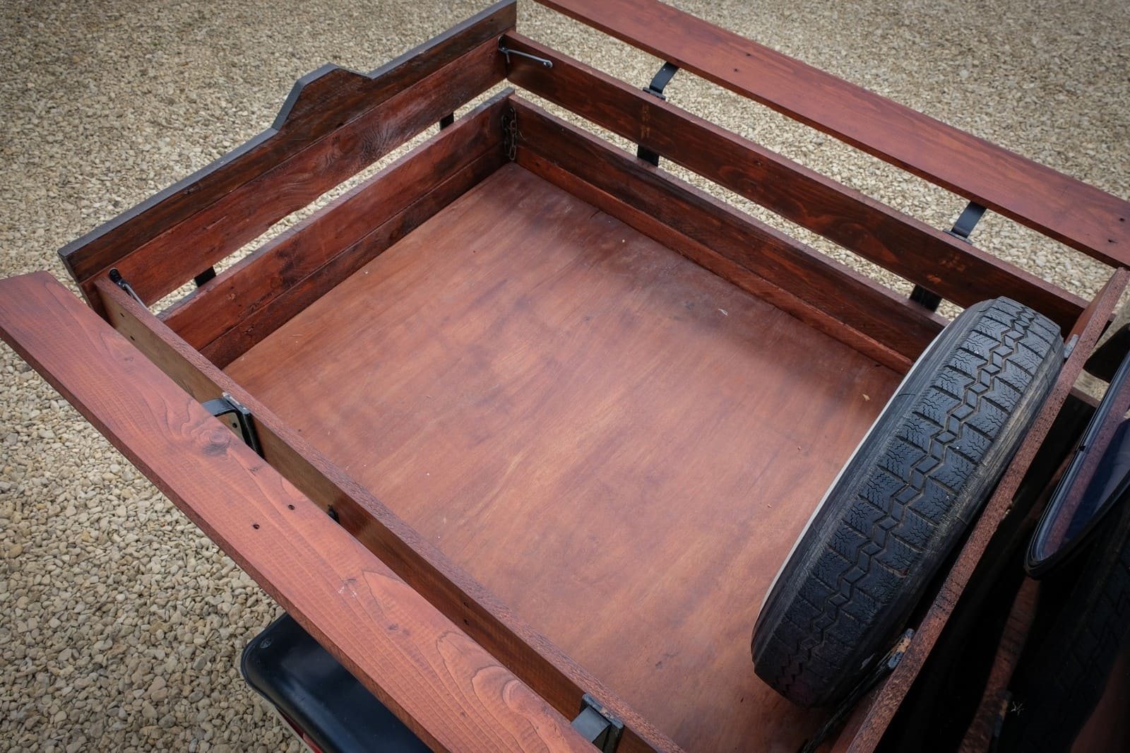 1977 - CITROËN 2CV PICK-UP, foto 47