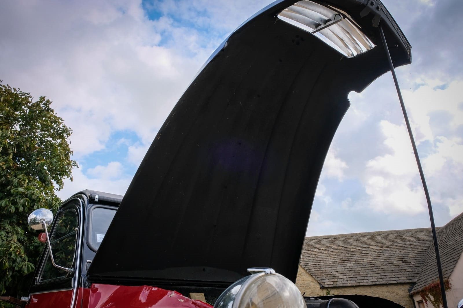 1977 - CITROËN 2CV PICK-UP, foto 57