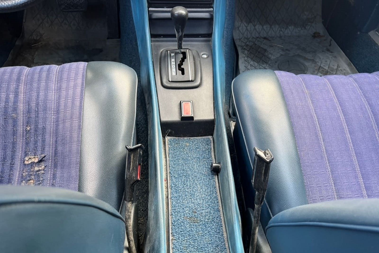 1973 - MERCEDES-BENZ 280 S, foto 26
