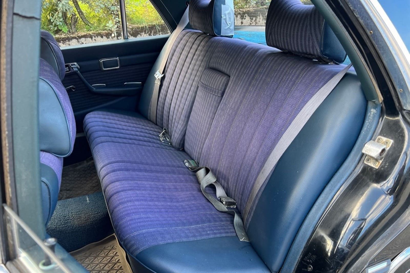 1973 - MERCEDES-BENZ 280 S, foto 33